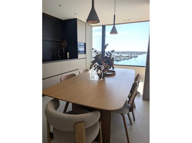 2 bedroom Apartment for rent in Playa del Acequión, Torrevieja with pool - € 3,300 (Ref: 9858954)