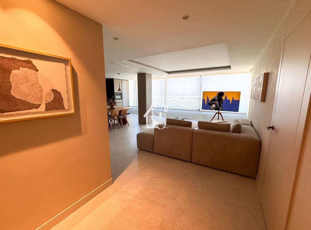 2 bedroom Apartment for rent in Torrevieja with pool - € 2,500 (Ref: 9858954)