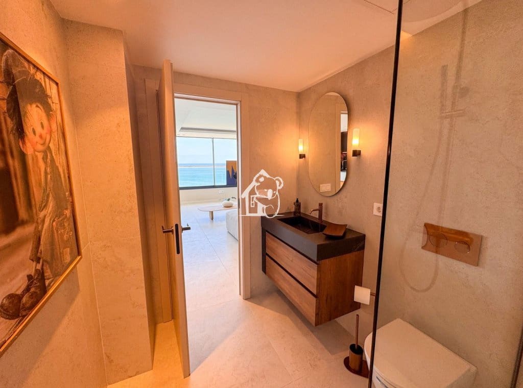 2 bedroom Apartment for rent in Torrevieja with pool - € 2,500 (Ref: 9858954)