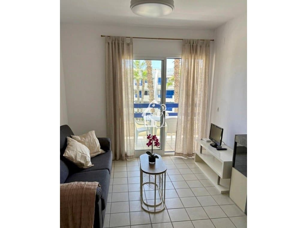 2 bedroom Apartment for rent in Playa Flamenca with pool garage - € 1,000 (Ref: 9861375)