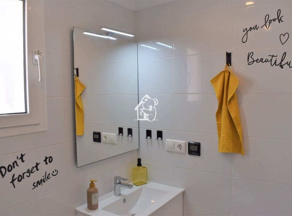 1 soveværelse Bungalow til leje i Torrevieja med swimmingpool - € 750 (Ref: 9861376)