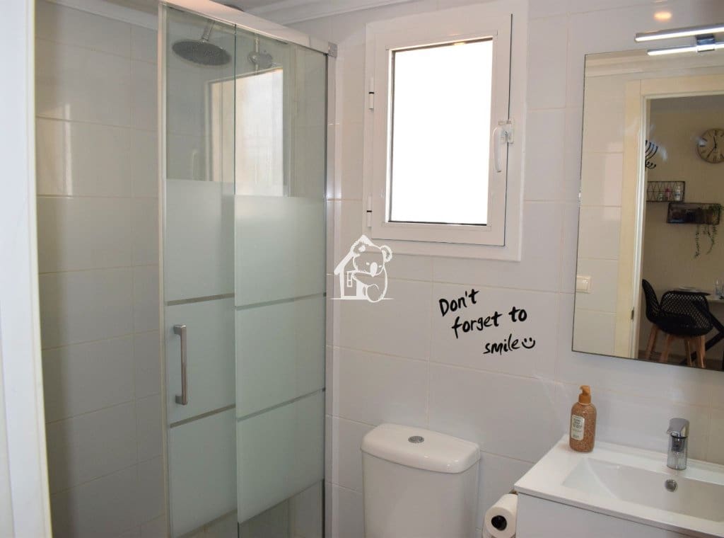 1 soveværelse Bungalow til leje i Torrevieja med swimmingpool - € 750 (Ref: 9861376)