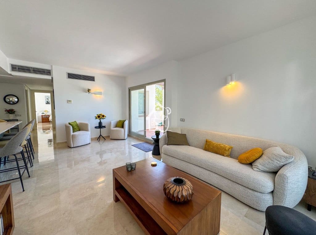 3 bedroom Apartment for rent in Orihuela Costa with pool - € 2,200 (Ref: 9861377)