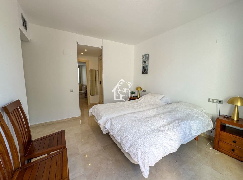 3 bedroom Apartment for rent in Orihuela Costa with pool - € 2,200 (Ref: 9861377)