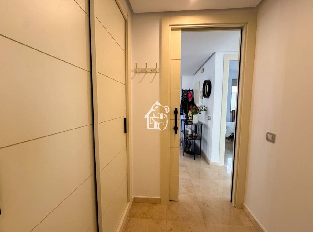 3 bedroom Apartment for rent in Orihuela Costa with pool - € 2,200 (Ref: 9861377)