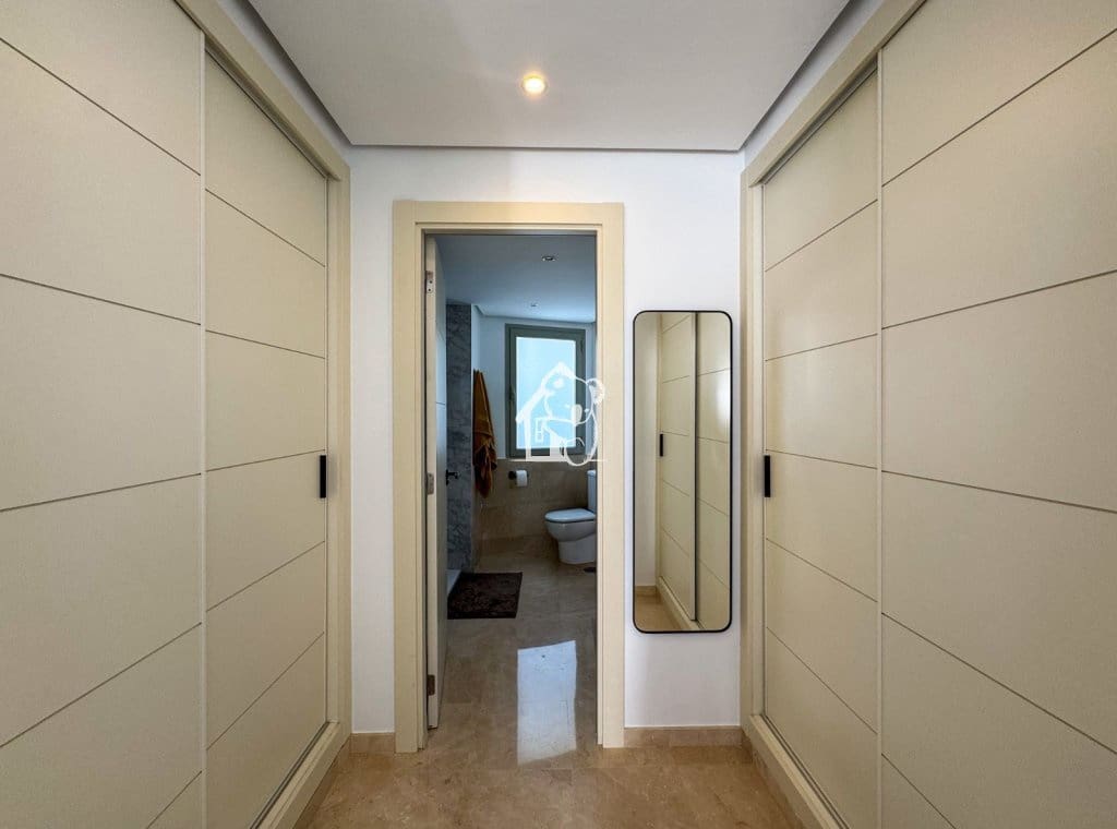 3 bedroom Apartment for rent in Orihuela Costa with pool - € 2,200 (Ref: 9861377)