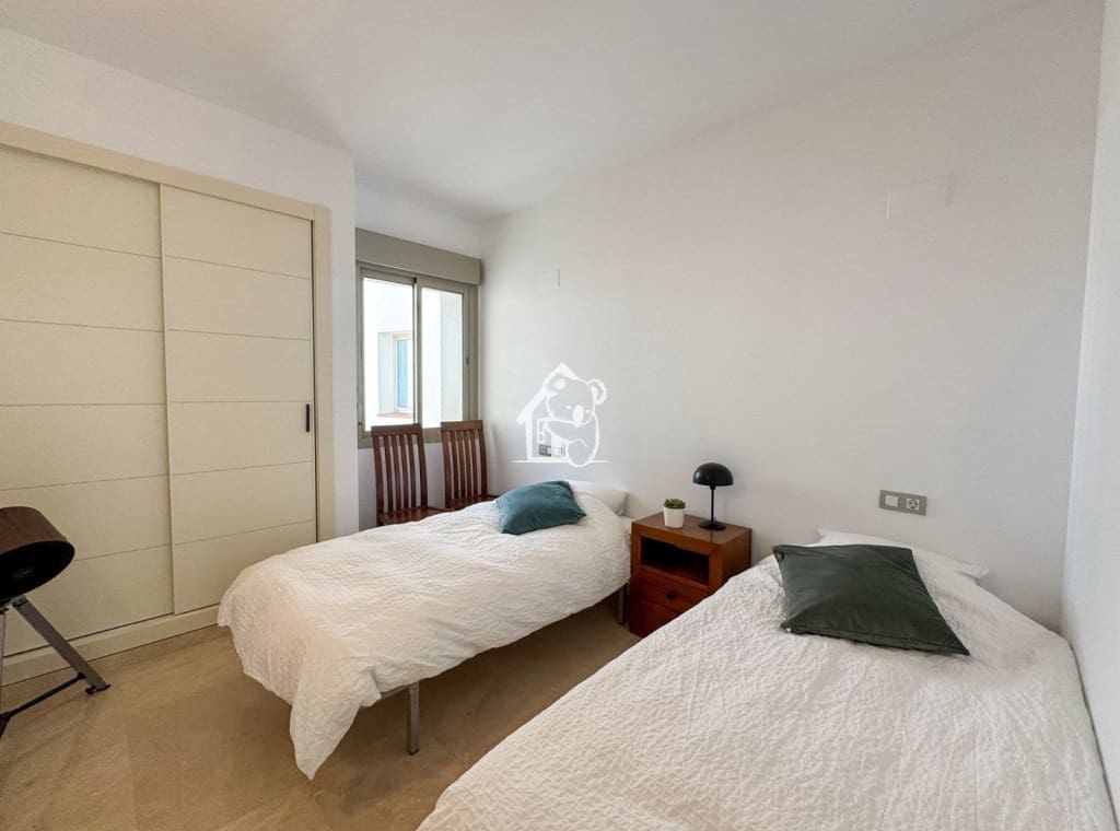 3 bedroom Apartment for rent in Orihuela Costa with pool - € 2,200 (Ref: 9861377)