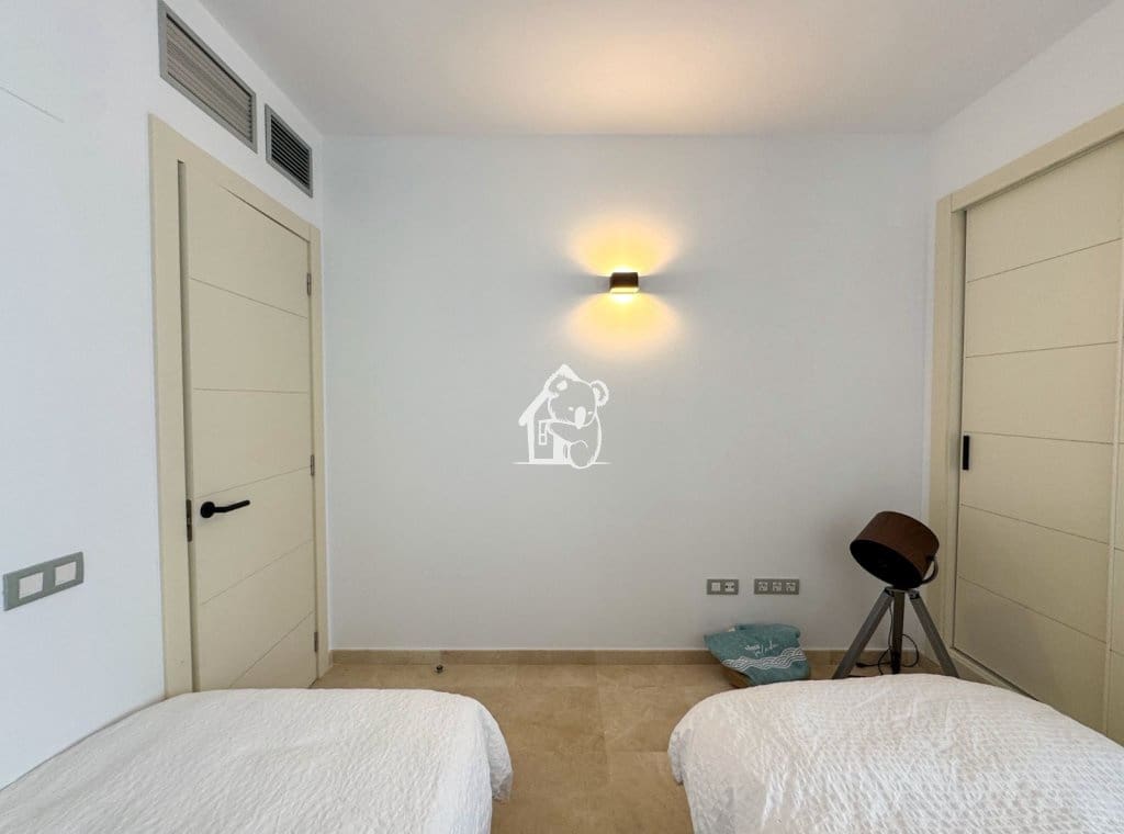 3 bedroom Apartment for rent in Orihuela Costa with pool - € 2,200 (Ref: 9861377)