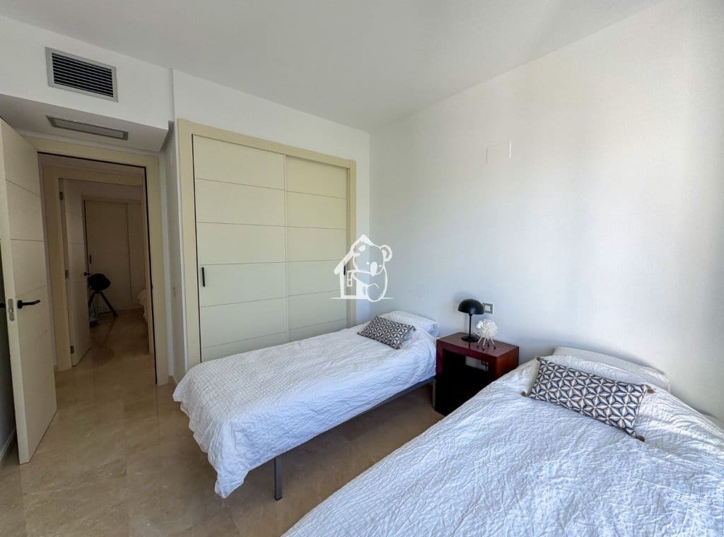 3 bedroom Apartment for rent in Orihuela Costa with pool - € 2,200 (Ref: 9861377)