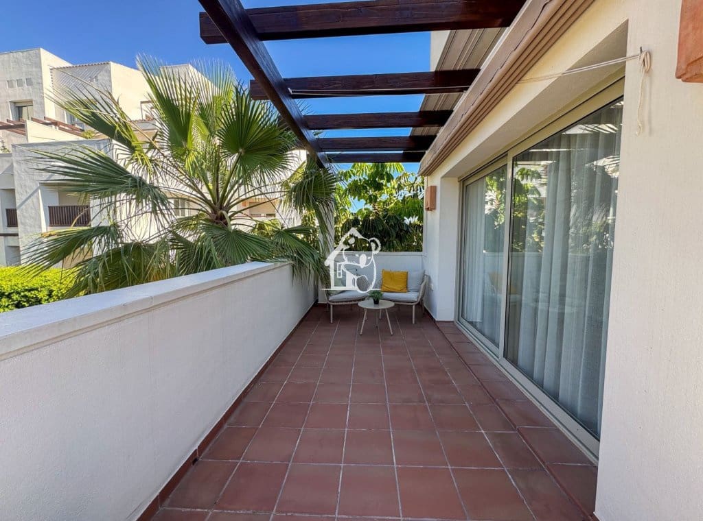 3 bedroom Apartment for rent in Orihuela Costa with pool - € 2,200 (Ref: 9861377)