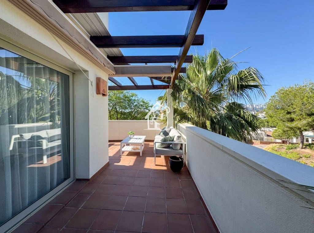 3 bedroom Apartment for rent in Orihuela Costa with pool - € 2,200 (Ref: 9861377)