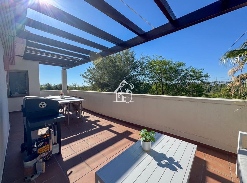 3 bedroom Apartment for rent in Orihuela Costa with pool - € 2,200 (Ref: 9861377)