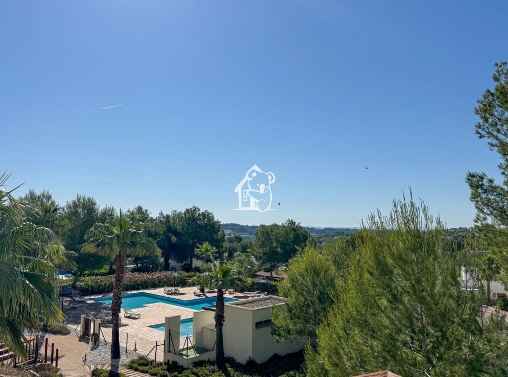 3 bedroom Apartment for rent in Orihuela Costa with pool - € 2,200 (Ref: 9861377)