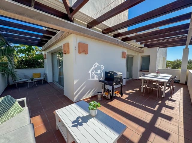 3 bedroom Apartment for rent in Las Colinas Golf, Orihuela with pool - € 2,200 (Ref: 9861377)