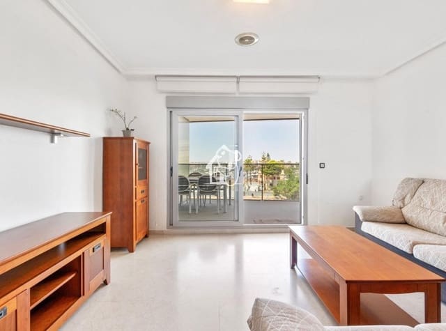 3 quarto Apartamento para arrendar em Centro - Muelle Pesquero, Torrevieja - 1 100 € (Ref: 9861378)