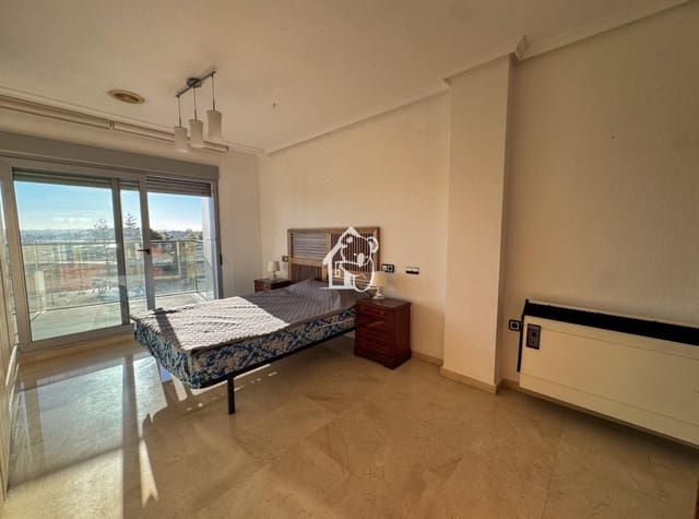 3 Zimmer Apartment zu vermieten in Centro - Muelle Pesquero, Torrevieja - 1.100 € (Ref: 9861378)