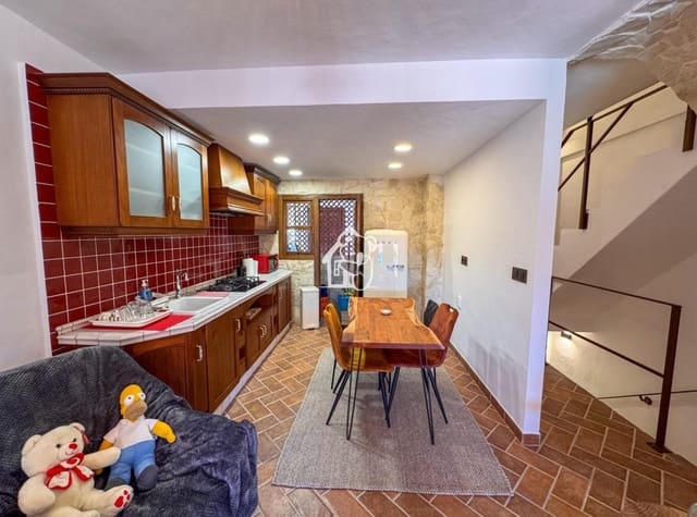 3 makuuhuone Huoneisto vuokrattavana paikassa Guardamar Playa, Guardamar del Segura - 1 600 € (Ref: 9863855)