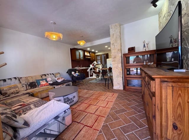 3 makuuhuone Huoneisto vuokrattavana paikassa Guardamar Playa, Guardamar del Segura - 1 600 € (Ref: 9863855)