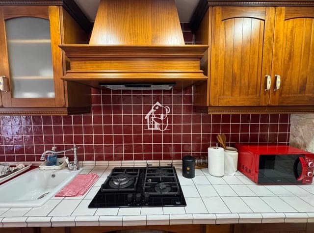 3 makuuhuone Huoneisto vuokrattavana paikassa Guardamar Playa, Guardamar del Segura - 1 600 € (Ref: 9863855)
