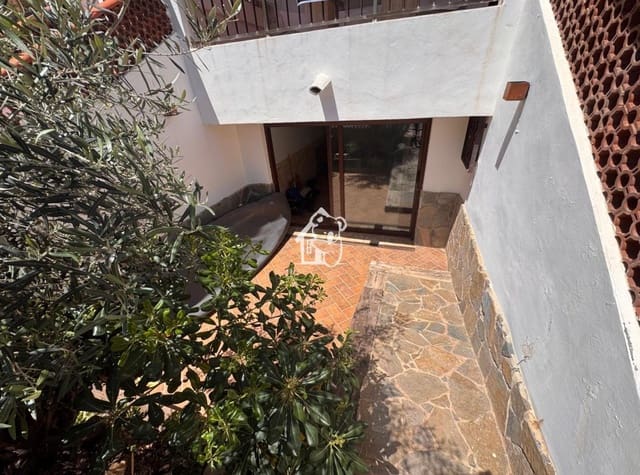 3 makuuhuone Huoneisto vuokrattavana paikassa Guardamar Playa, Guardamar del Segura - 1 600 € (Ref: 9863855)