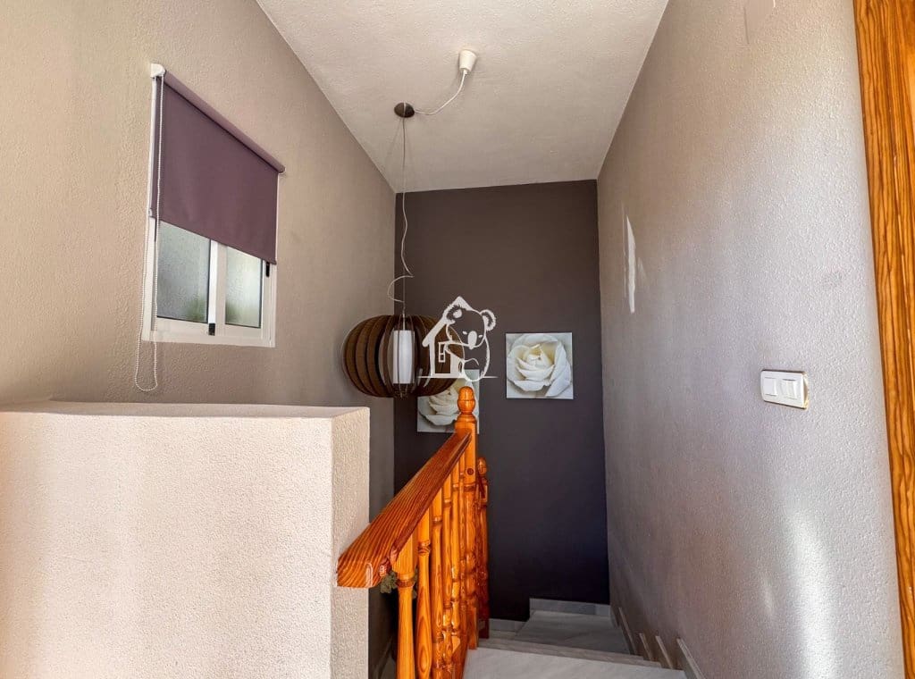 3 sovrum Villa till salu i Orihuela Costa med pool - 199 000 € (Ref: 9868032)
