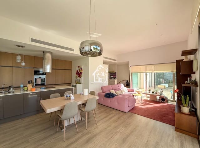 4 slaapkamer Villa te koop in Las Colinas Golf, Orihuela met zwembad garage - € 1.400.000 (Ref: 9868033)