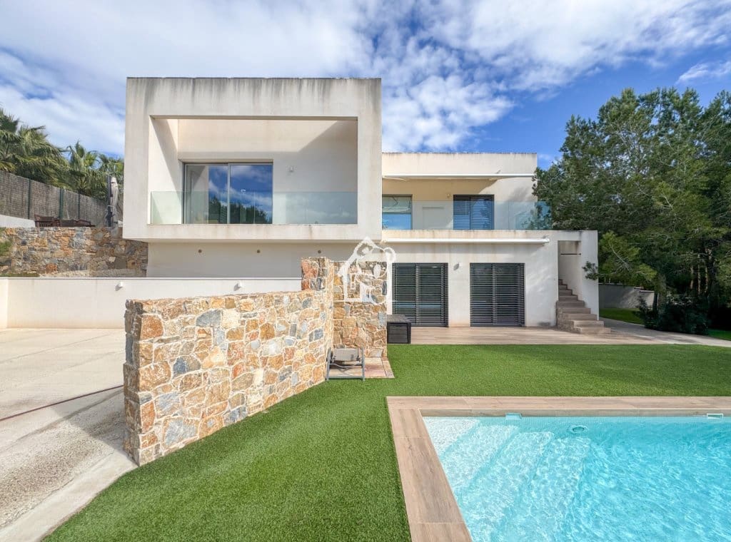 4 slaapkamer Villa te koop in Orihuela Costa met zwembad garage - € 1.400.000 (Ref: 9868033)