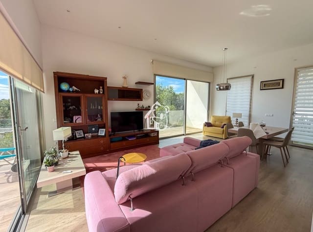 4 slaapkamer Villa te koop in Las Colinas Golf, Orihuela met zwembad garage - € 1.400.000 (Ref: 9868033)