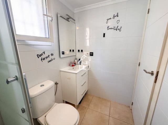 1 sypialnia Bungalow do wynajęcia w Los Balcones - Los Altos, Torrevieja z basenem - 750 € (Ref: 9872821)