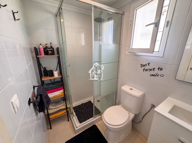 1 sypialnia Bungalow do wynajęcia w Los Balcones - Los Altos, Torrevieja z basenem - 750 € (Ref: 9872821)