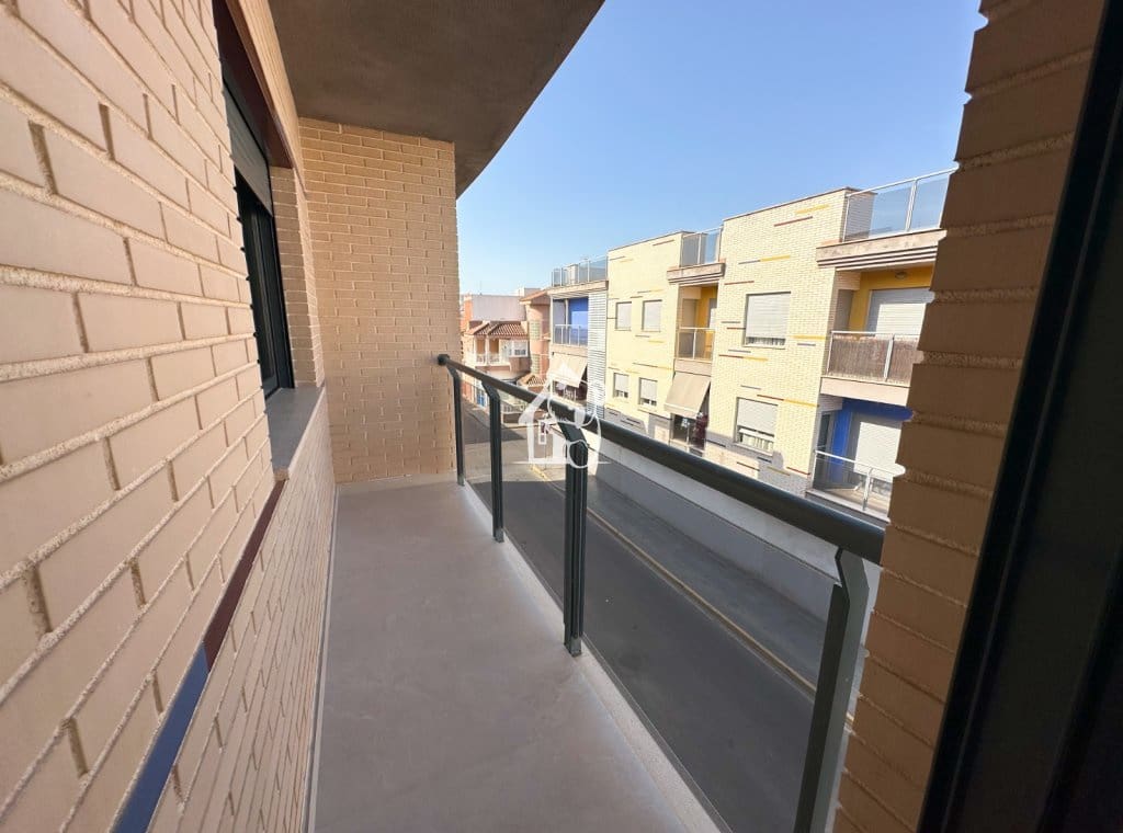 3 bedroom Apartment for sale in Benejuzar with garage - € 180,000 (Ref: 9875535)