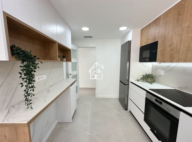 3 camera da letto Appartamento in vendita in Benejúzar con garage - 179.000 € (Rif: 9875535)