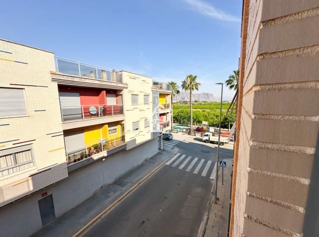 3 camera da letto Appartamento in vendita in Benejúzar con garage - 179.000 € (Rif: 9875535)
