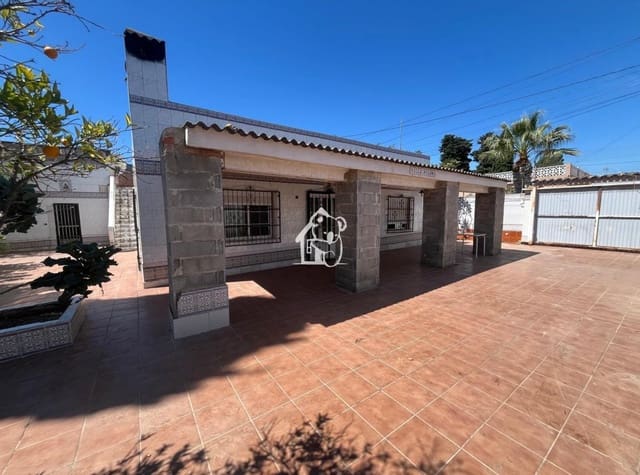 3 camera da letto Villa in vendita in Lomas de Cabo Roig - Los Dolses, Orihuela - 260.000 € (Rif: 9877698)