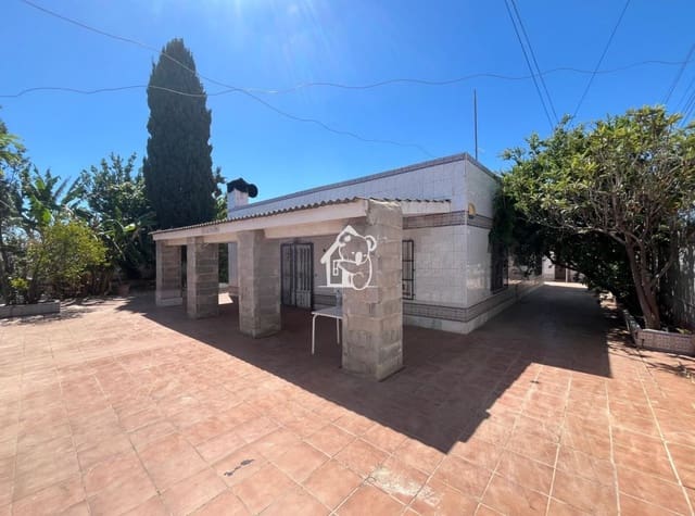 3 camera da letto Villa in vendita in Lomas de Cabo Roig - Los Dolses, Orihuela - 260.000 € (Rif: 9877698)