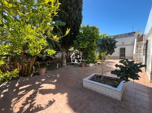 3 camera da letto Villa in vendita in Lomas de Cabo Roig - Los Dolses, Orihuela - 260.000 € (Rif: 9877698)