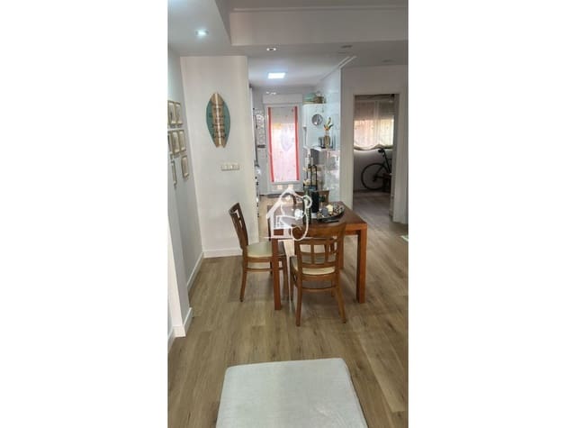2 soveværelse Villa til leje i Lomas de Cabo Roig - Los Dolses, Orihuela med swimmingpool garage - € 1.000 (Ref: 9877699)