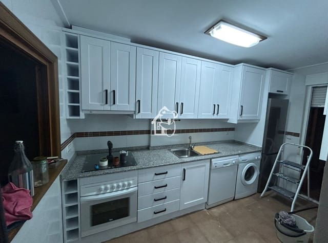 2 soveværelse Villa til leje i Lomas de Cabo Roig - Los Dolses, Orihuela med swimmingpool garage - € 1.000 (Ref: 9877699)