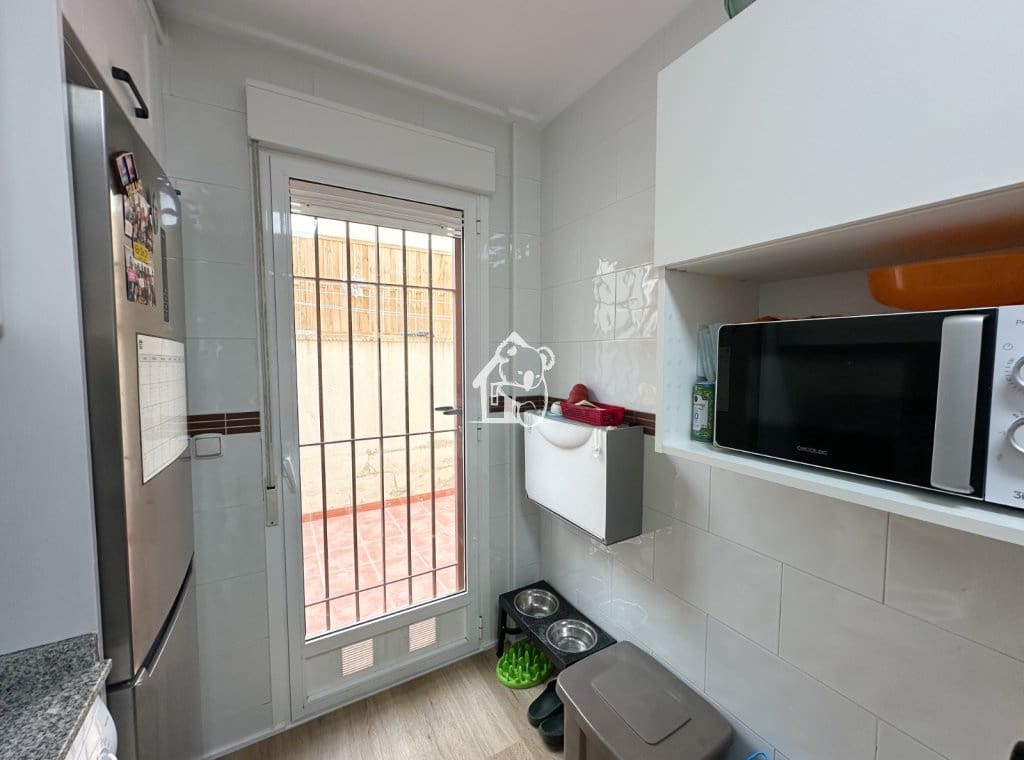2 bedroom Villa for rent in Orihuela Costa with pool garage - € 1,000 (Ref: 9880402)