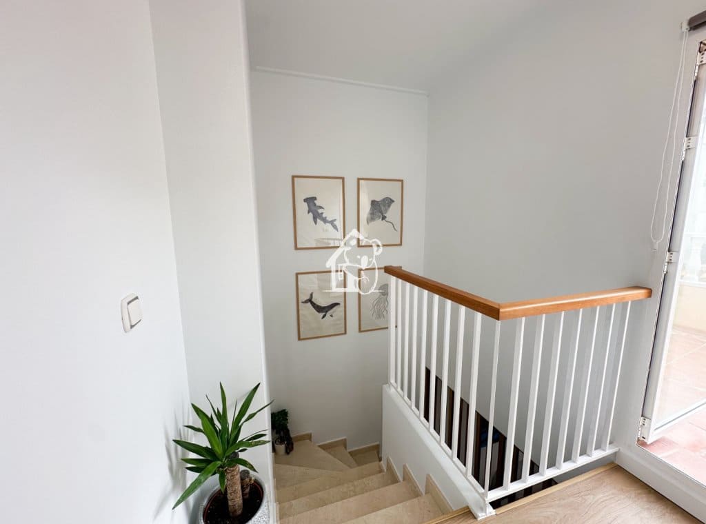 2 bedroom Villa for rent in Orihuela Costa with pool garage - € 1,000 (Ref: 9880402)