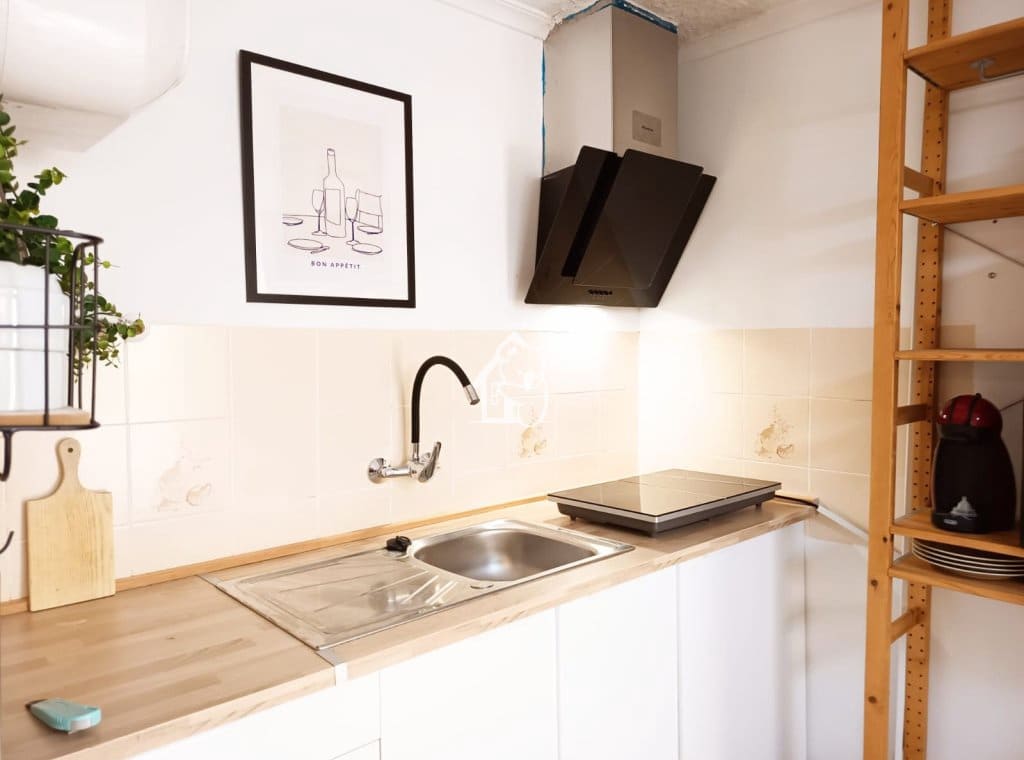 1 bedroom Townhouse for rent in La Marina - € 790 (Ref: 9883861)