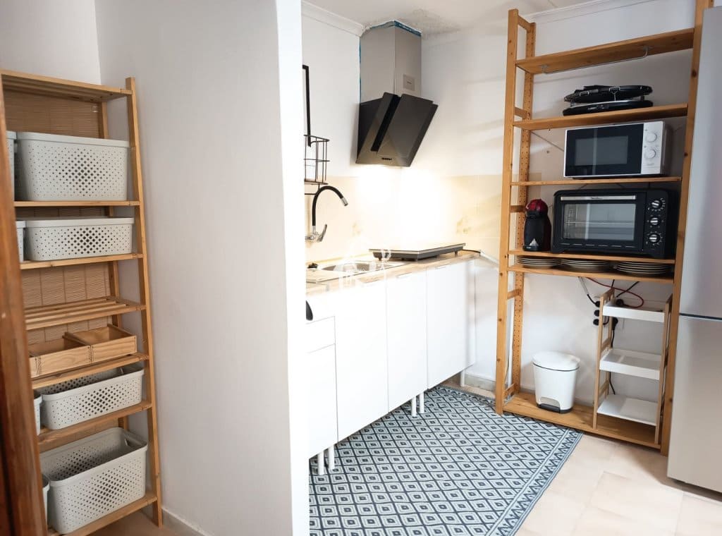 1 bedroom Townhouse for rent in La Marina - € 790 (Ref: 9883861)