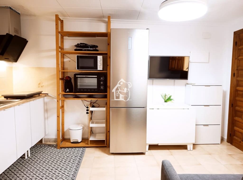 1 bedroom Townhouse for rent in La Marina - € 790 (Ref: 9883861)