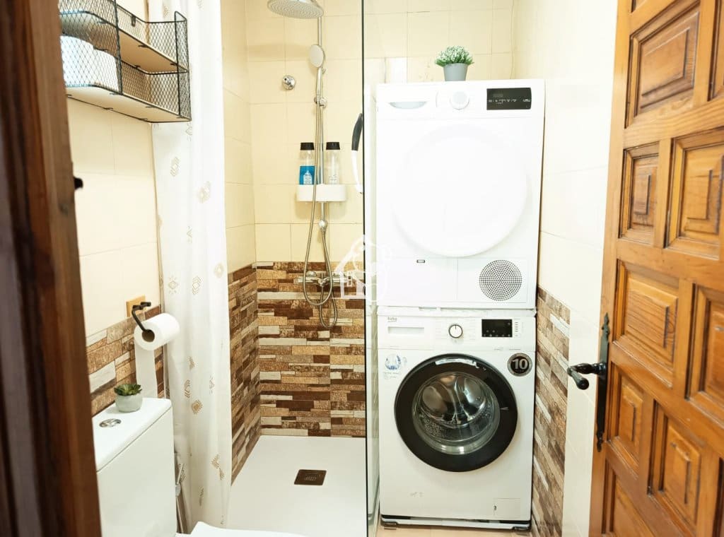1 bedroom Townhouse for rent in La Marina - € 790 (Ref: 9883861)