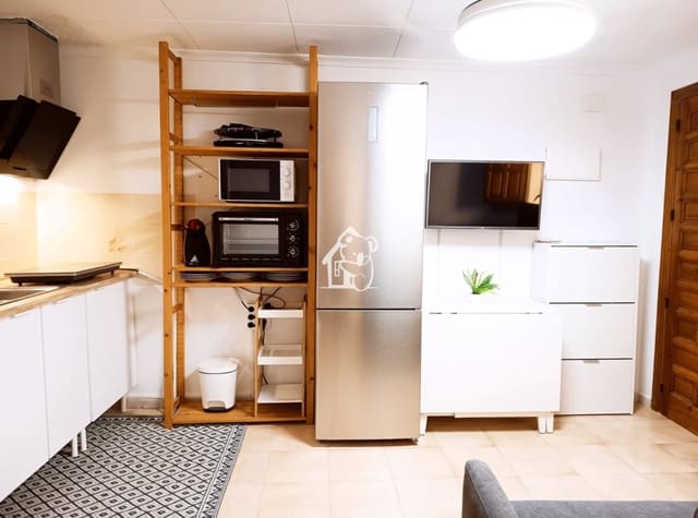 1 bedroom Townhouse for rent in La Marina, Elche / Elx - € 790 (Ref: 9883861)