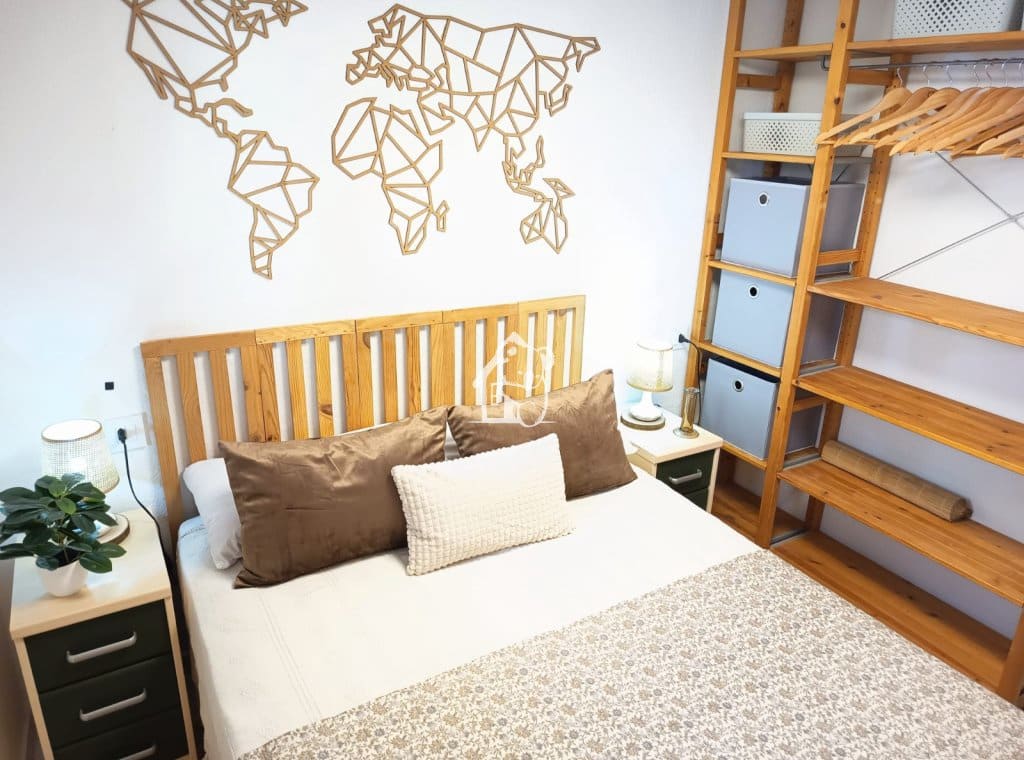 1 bedroom Townhouse for rent in La Marina - € 790 (Ref: 9883861)