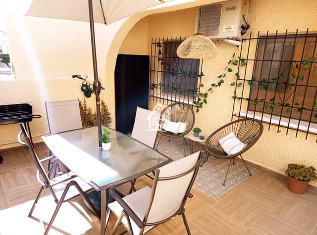 1 bedroom Townhouse for rent in La Marina, Elche / Elx - € 790 (Ref: 9883861)