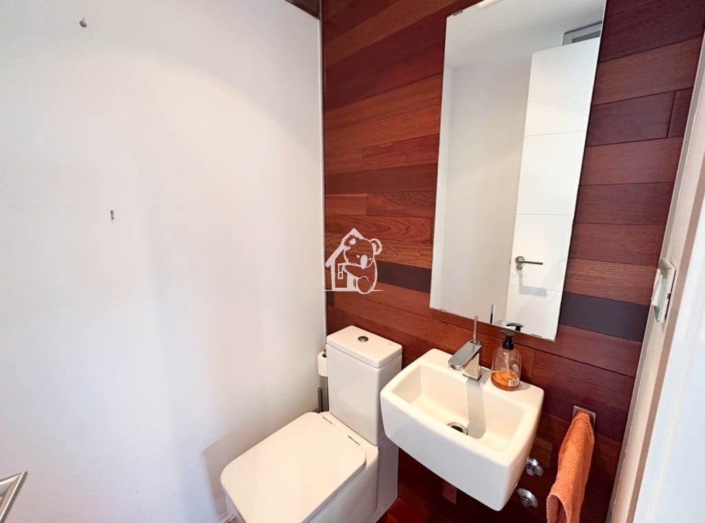 4 sypialnia Apartament do wynajęcia w Torrevieja z basenem garażem - 2 100 € (Ref: 9889600)
