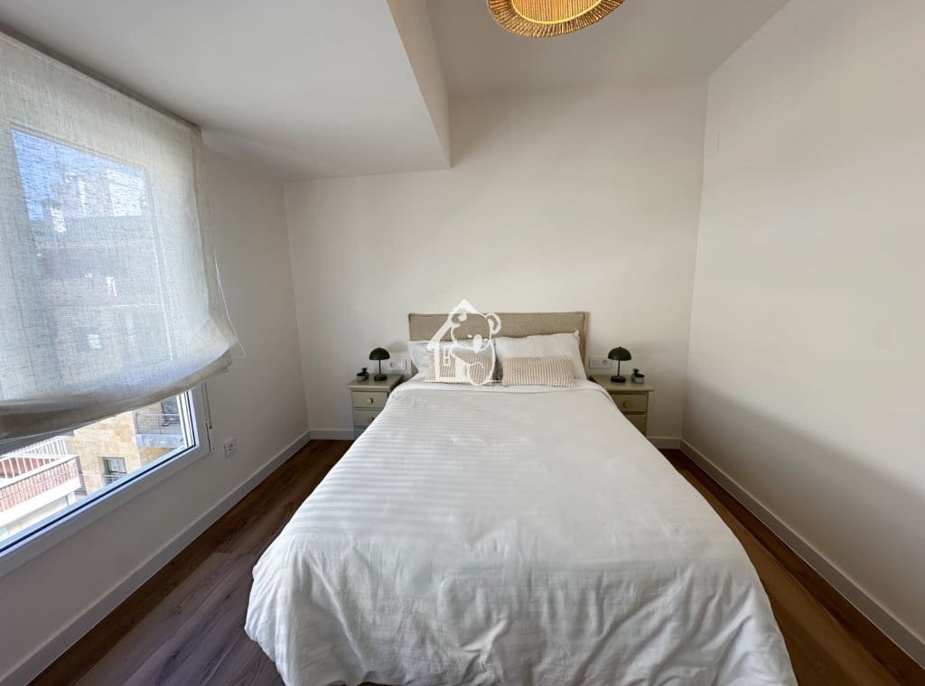 3 camera da letto Appartamento da affittare in Torrevieja con garage - 1.250 € (Rif: 9889601)