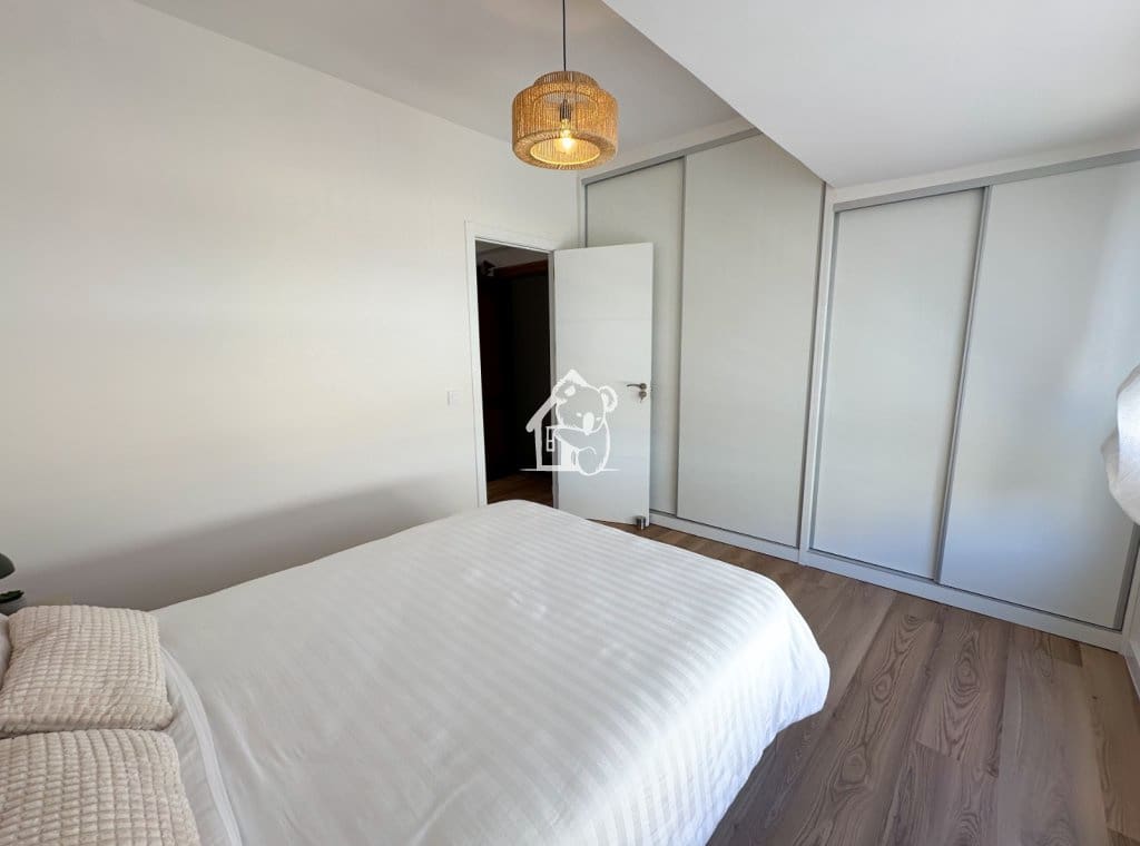 3 camera da letto Appartamento da affittare in Torrevieja con garage - 1.250 € (Rif: 9889601)